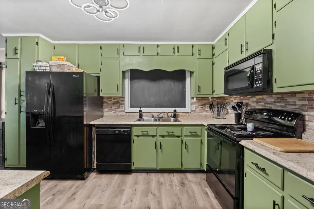 478 Liberty Hill RD Milner, GA 30257