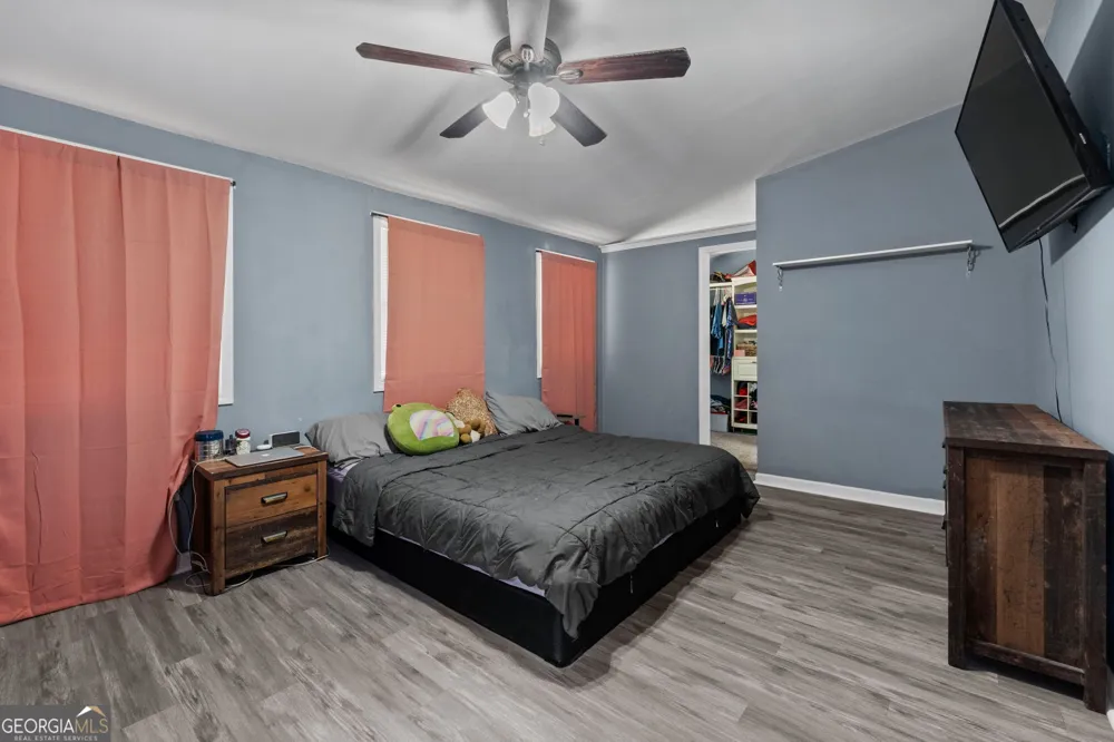478 Liberty Hill RD Milner, GA 30257