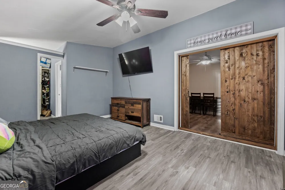 478 Liberty Hill RD Milner, GA 30257