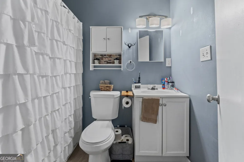 478 Liberty Hill RD Milner, GA 30257