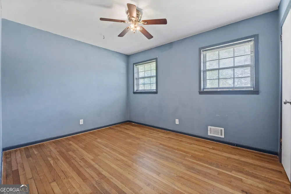 478 Liberty Hill RD Milner, GA 30257