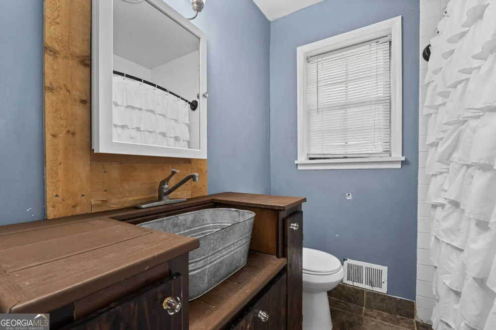 478 Liberty Hill RD Milner, GA 30257