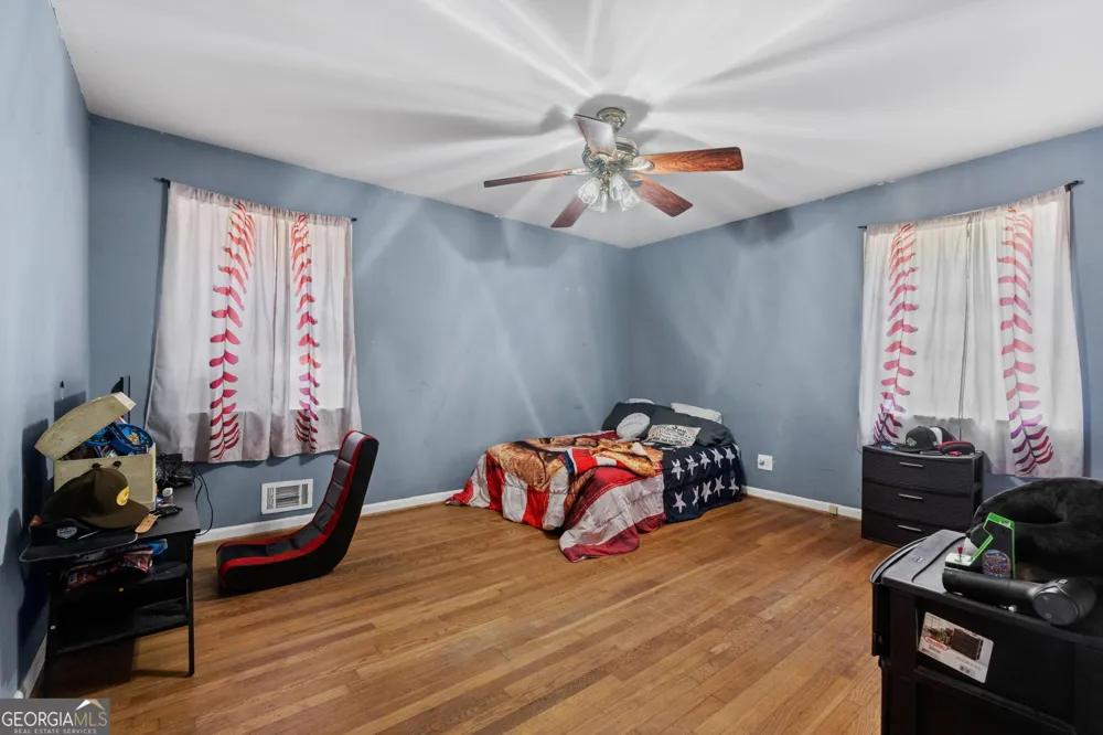 478 Liberty Hill RD Milner, GA 30257