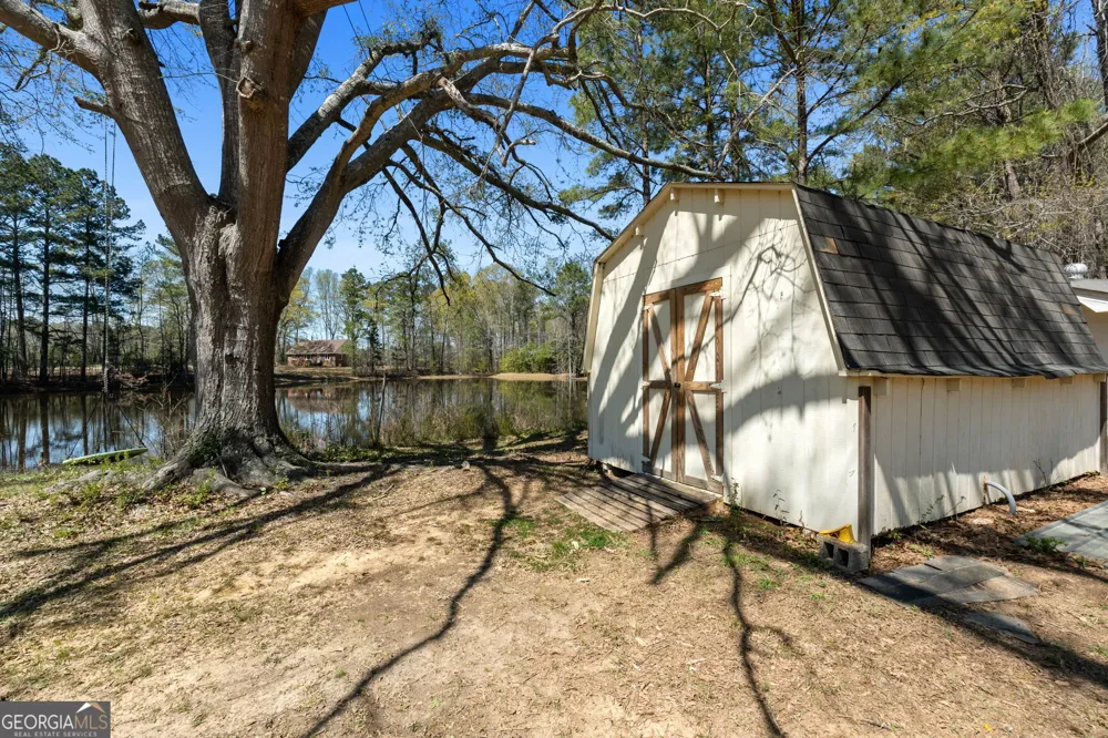 478 Liberty Hill RD Milner, GA 30257