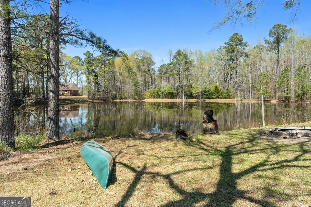 478 Liberty Hill RD Milner, GA 30257