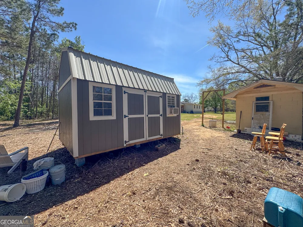 478 Liberty Hill RD Milner, GA 30257
