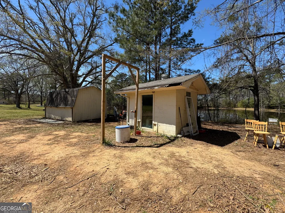 478 Liberty Hill RD Milner, GA 30257