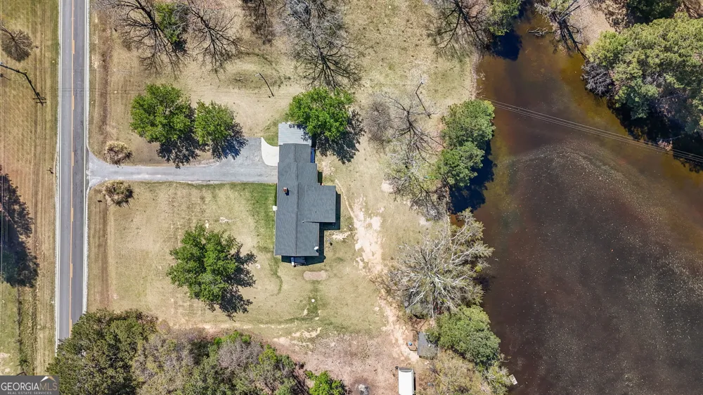 478 Liberty Hill RD Milner, GA 30257