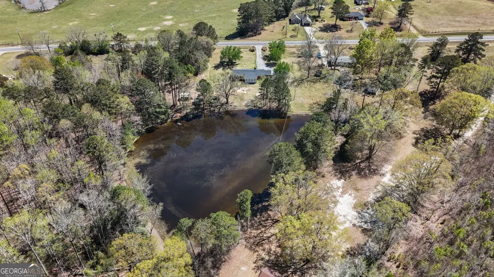 478 Liberty Hill RD Milner, GA 30257