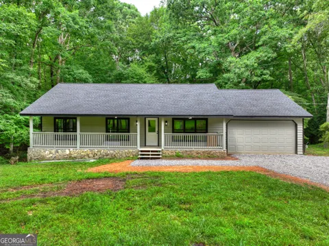 232 Chestnut Gap RD
