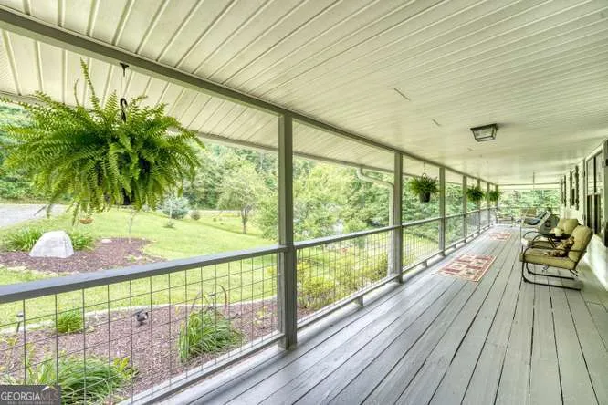 399 Pack Creek RD Blue Ridge, GA 30513