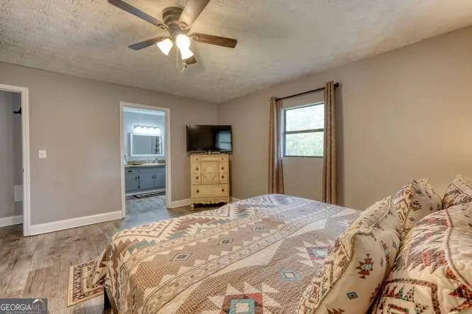 399 Pack Creek RD Blue Ridge, GA 30513