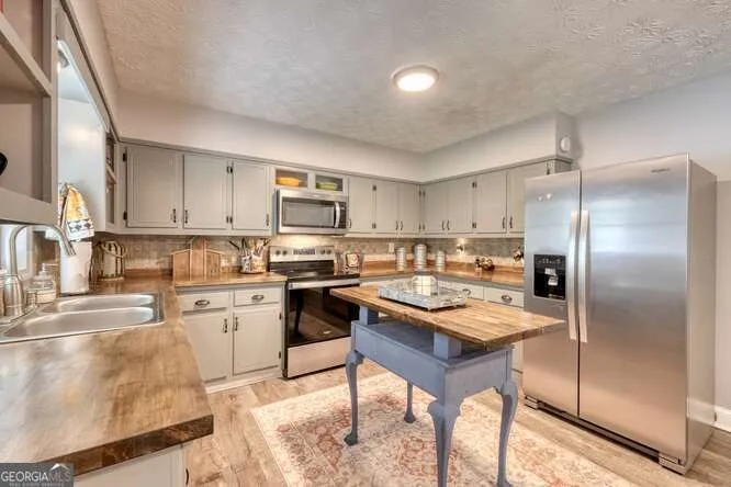 399 Pack Creek RD Blue Ridge, GA 30513