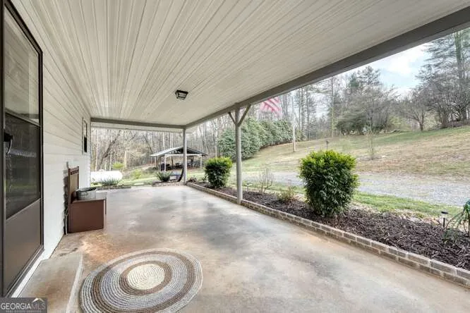 399 Pack Creek RD Blue Ridge, GA 30513
