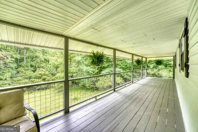 399 Pack Creek RD Blue Ridge, GA 30513