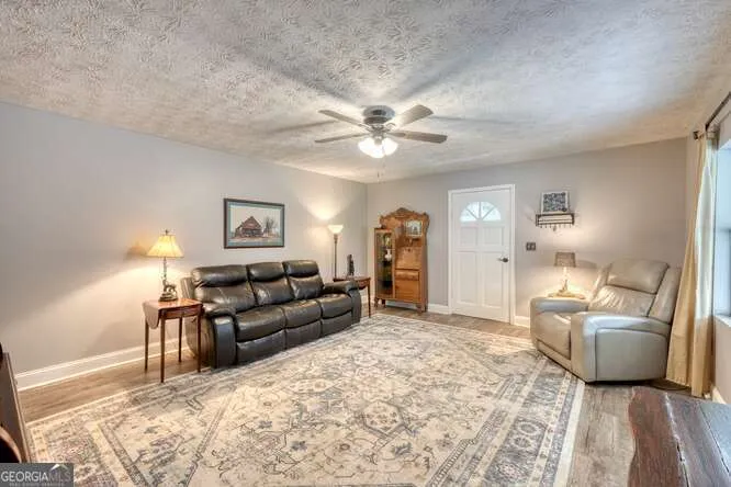 399 Pack Creek RD Blue Ridge, GA 30513