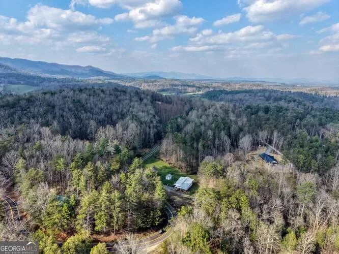 399 Pack Creek RD Blue Ridge, GA 30513