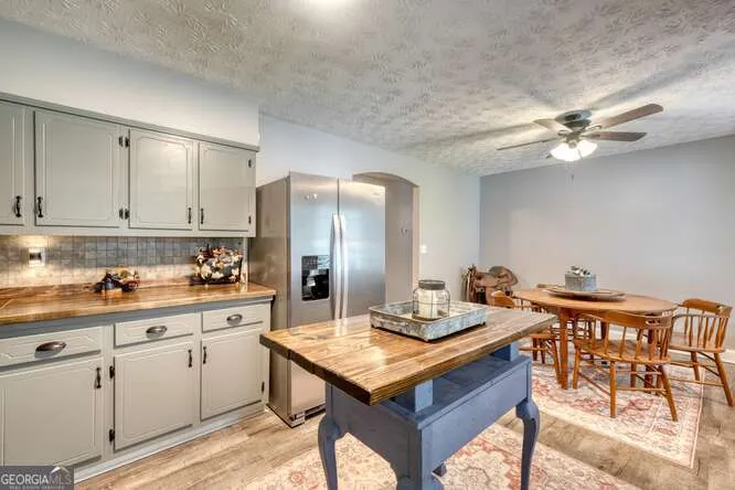 399 Pack Creek RD Blue Ridge, GA 30513