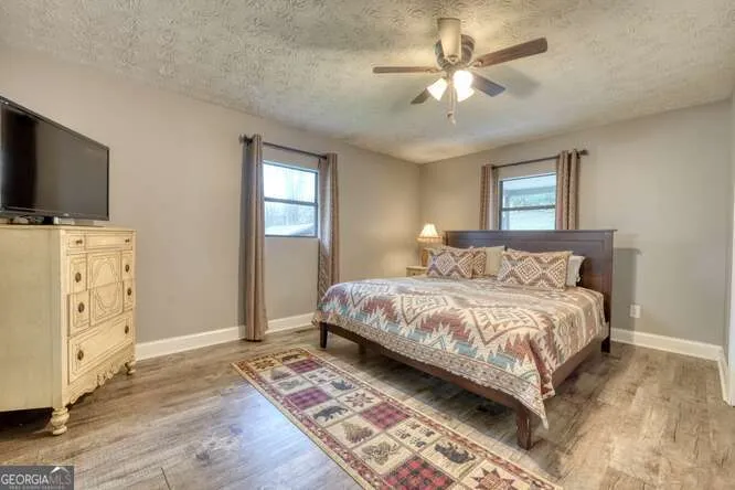 399 Pack Creek RD Blue Ridge, GA 30513