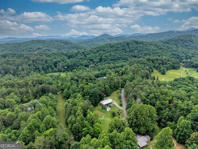399 Pack Creek RD Blue Ridge, GA 30513