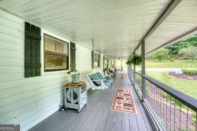399 Pack Creek RD Blue Ridge, GA 30513