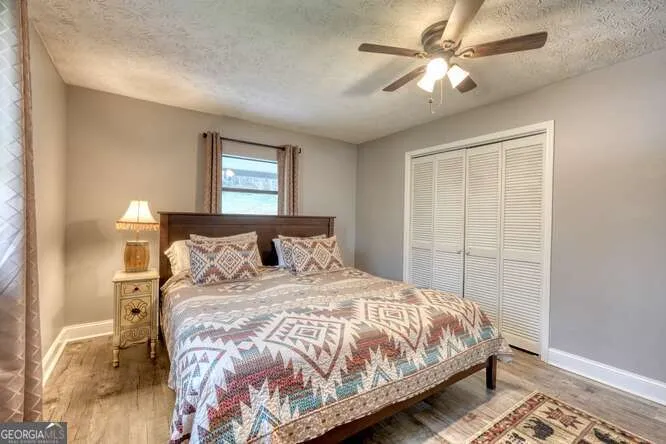 399 Pack Creek RD Blue Ridge, GA 30513