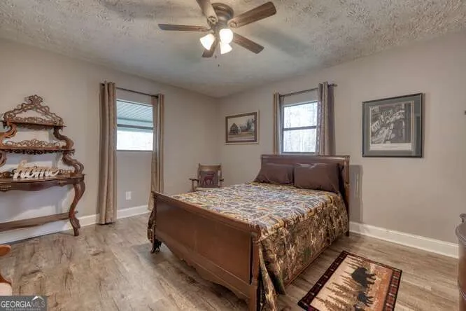 399 Pack Creek RD Blue Ridge, GA 30513