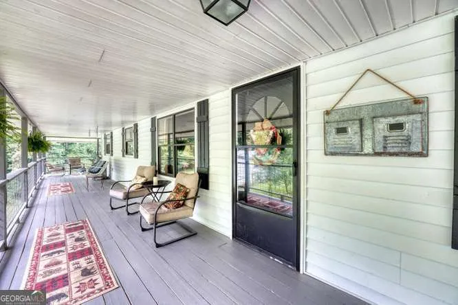 399 Pack Creek RD Blue Ridge, GA 30513