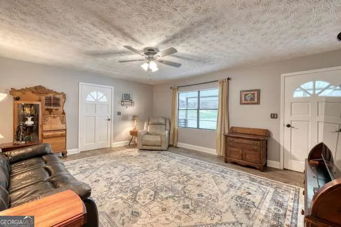 399 Pack Creek RD Blue Ridge, GA 30513