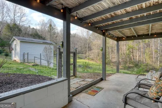 399 Pack Creek RD Blue Ridge, GA 30513