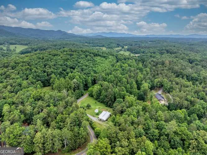 399 Pack Creek RD Blue Ridge, GA 30513