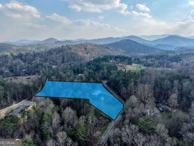 399 Pack Creek RD Blue Ridge, GA 30513