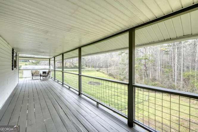 399 Pack Creek RD Blue Ridge, GA 30513