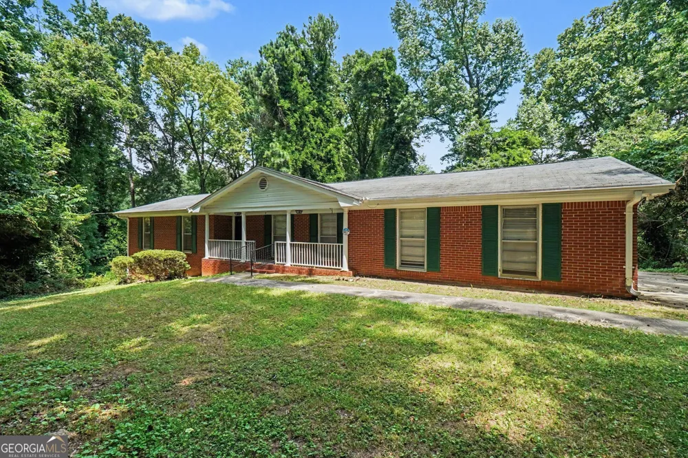 3706 Sullivan DR Douglasville, GA 30135