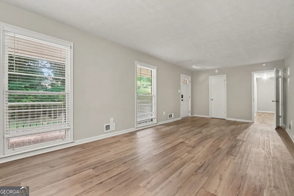 3706 Sullivan DR Douglasville, GA 30135