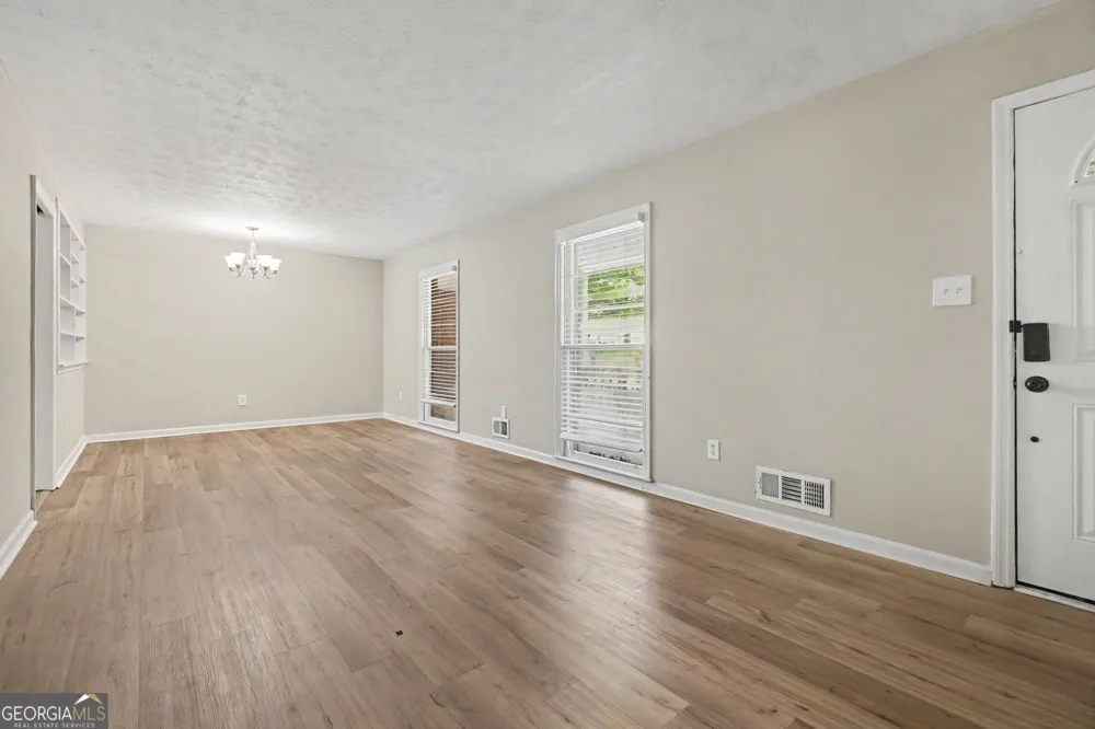 3706 Sullivan DR Douglasville, GA 30135