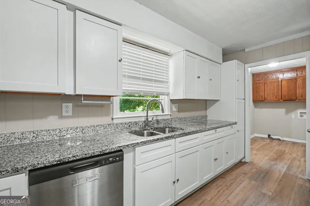 3706 Sullivan DR Douglasville, GA 30135