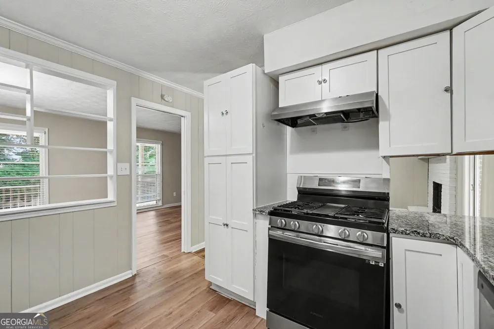 3706 Sullivan DR Douglasville, GA 30135