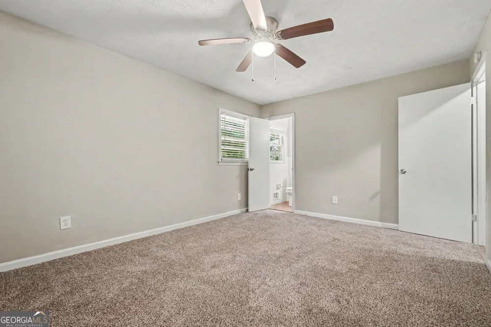 3706 Sullivan DR Douglasville, GA 30135
