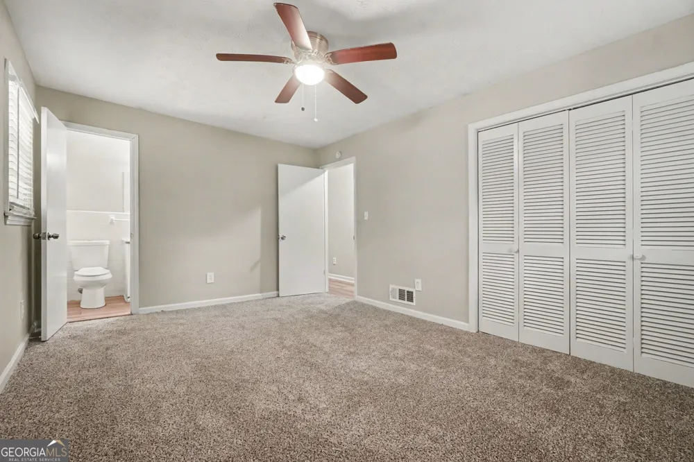 3706 Sullivan DR Douglasville, GA 30135