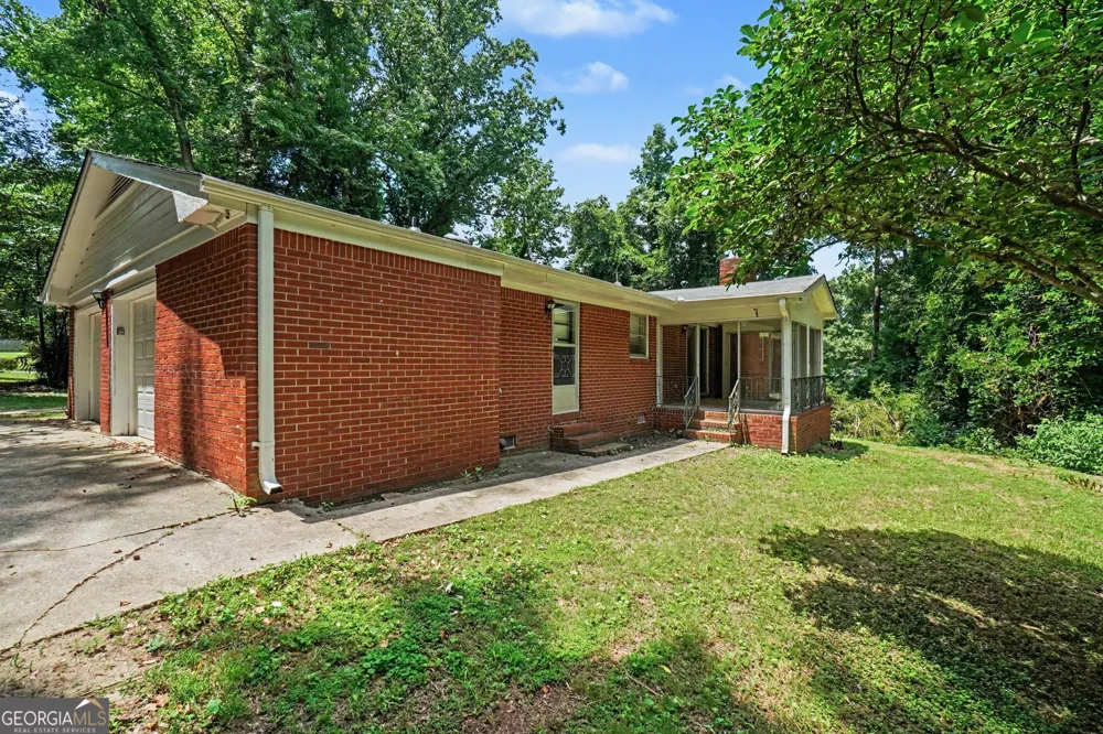 3706 Sullivan DR Douglasville, GA 30135