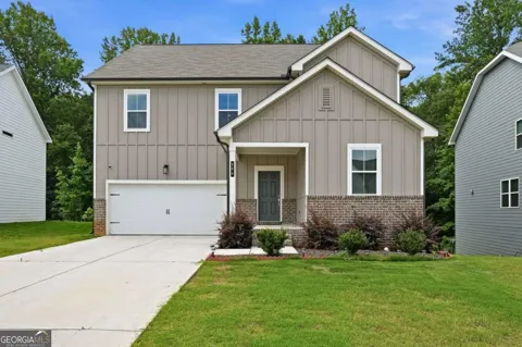 384 Summerwood LN