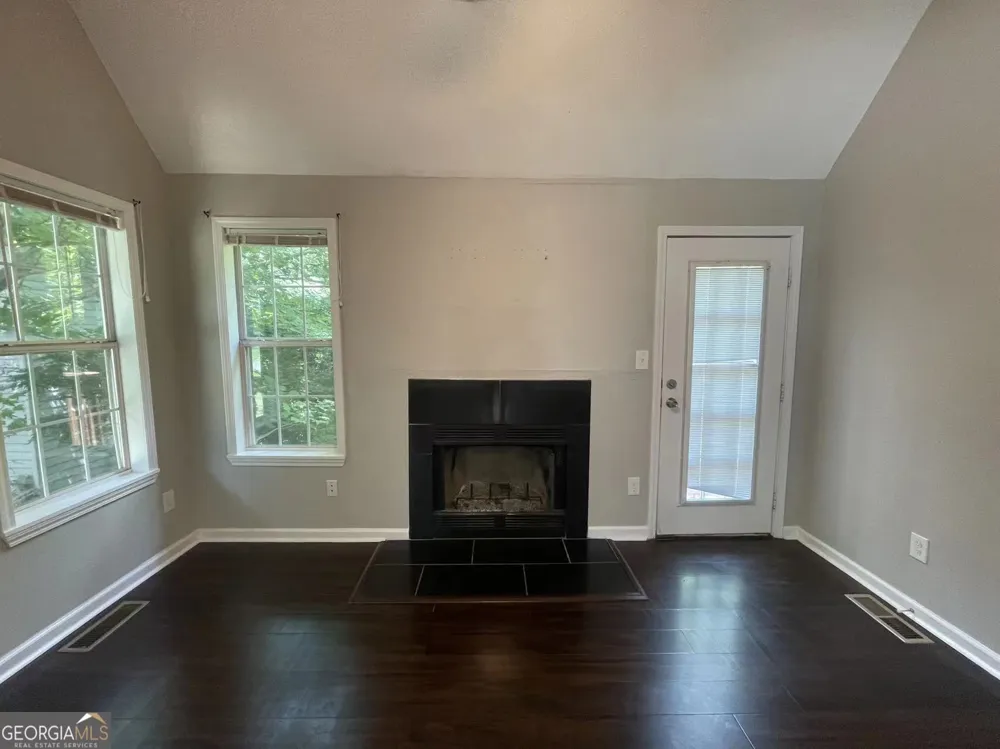 1437 Shiloh WAY NW Kennesaw, GA 30144