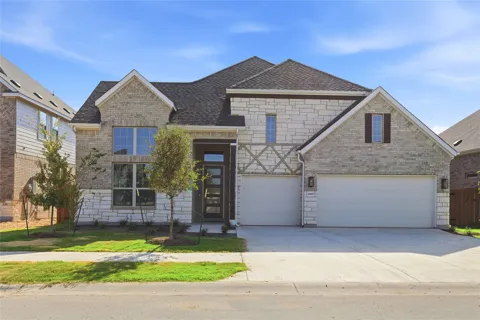 1800 Scenic Heights Lane