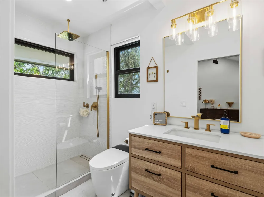 4502 Mountain Path Drive Austin, TX 78759