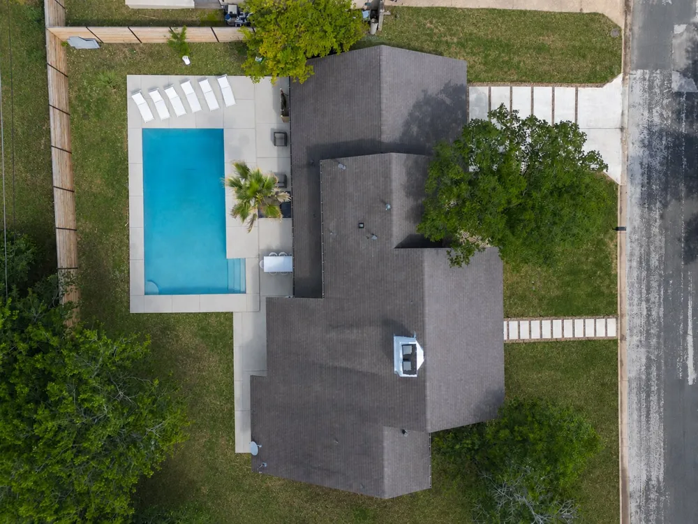 4502 Mountain Path Drive Austin, TX 78759