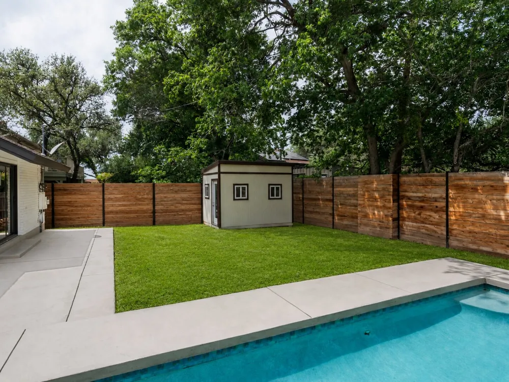 4502 Mountain Path Drive Austin, TX 78759