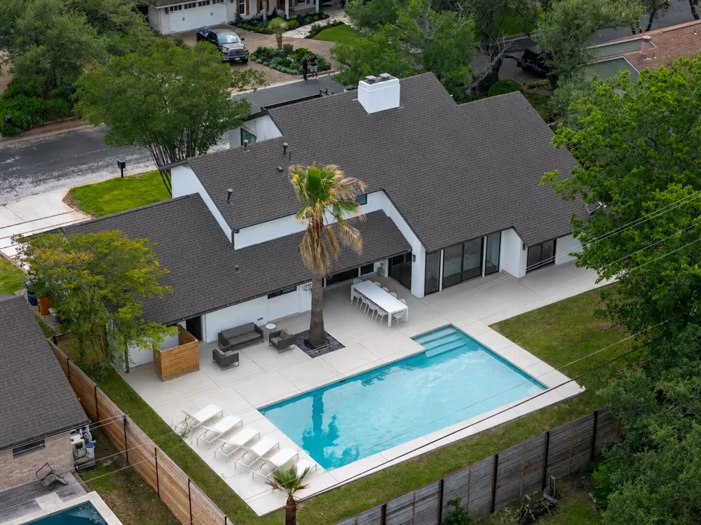 4502 Mountain Path Drive Austin, TX 78759