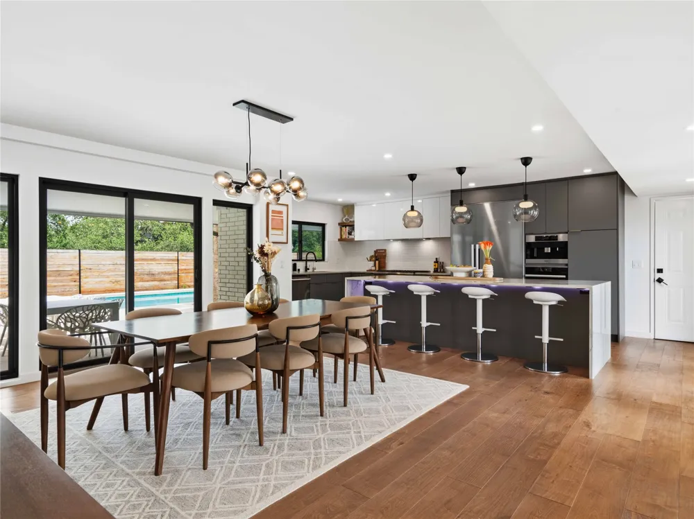 4502 Mountain Path Drive Austin, TX 78759
