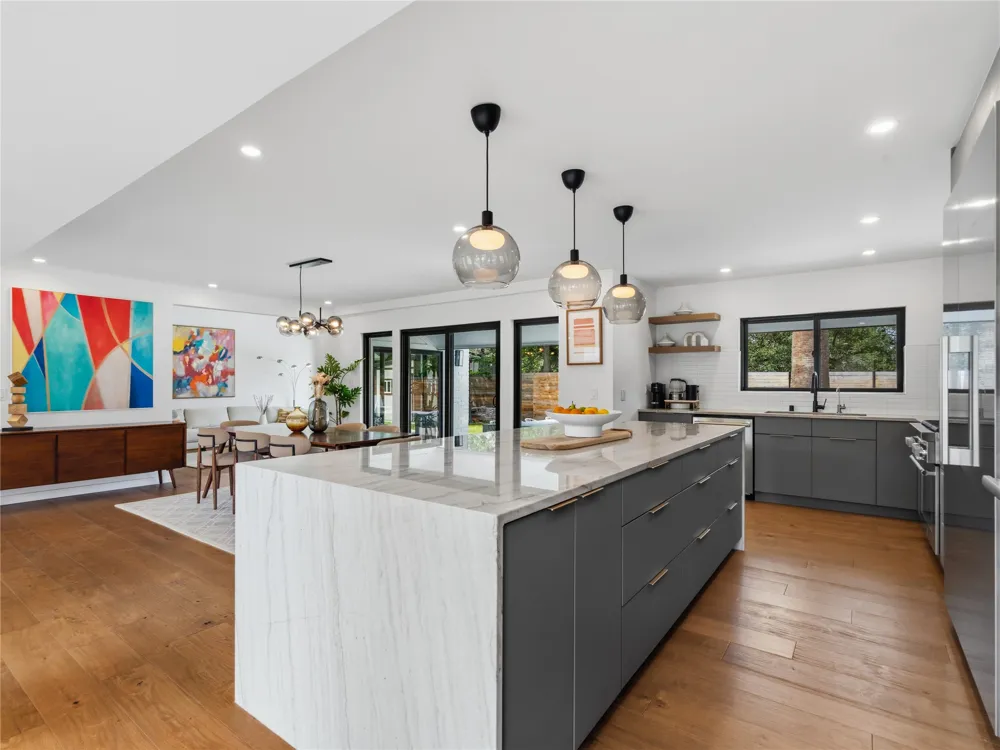 4502 Mountain Path Drive Austin, TX 78759